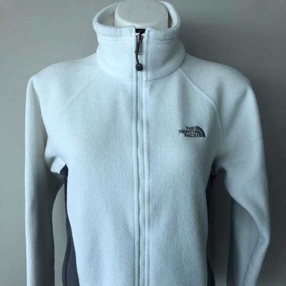 The North Face Jackets & Blazers - North Face fleece jacket